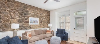 Stone Alley Condo 1 Bedroom Condo