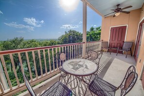 Condo, 3 Bedrooms | Outdoor dining