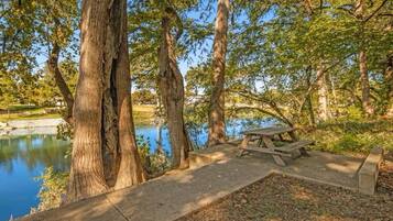 Condo, 3 Bedrooms | Outdoor dining