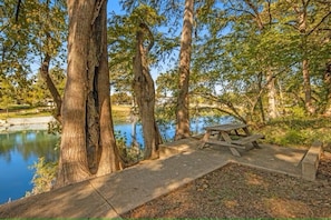 Condo, 3 Bedrooms | Outdoor dining