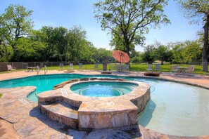 Condo, 2 Bedrooms | Pool