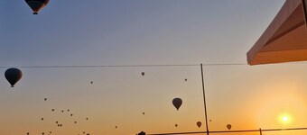 Cybele in Cappadocia
