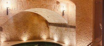 Cybele in Cappadocia