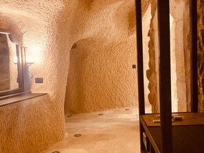 Luxury Suite - Cybele in Cappadocia (Nevsehir)