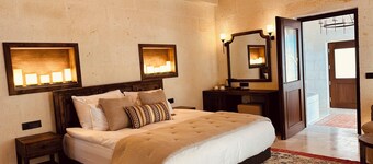 Cybele in Cappadocia