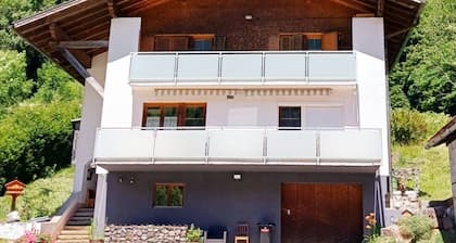 Vacation home zum schwarzen Hirsch