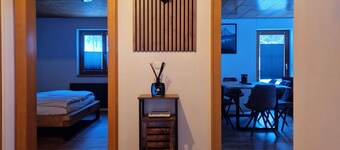 Vacation home zum schwarzen Hirsch