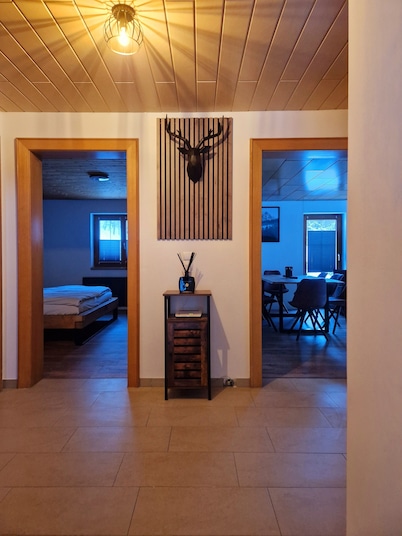 Vacation home zum schwarzen Hirsch