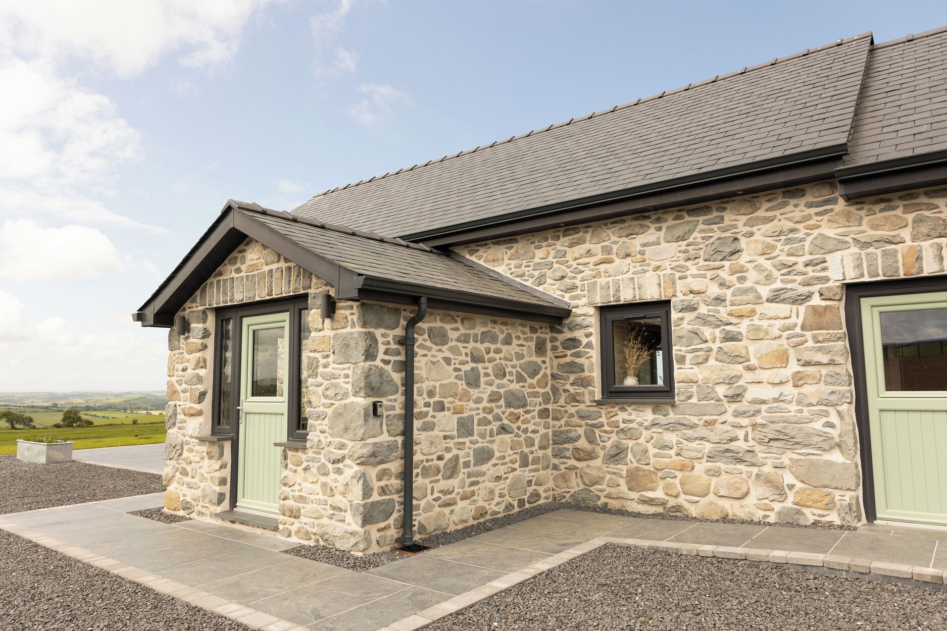 Cottage | Extérieur