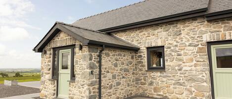 Cottage | Extérieur