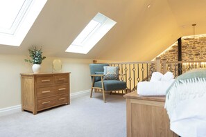 Cottage | Interior - Golygfa Cwrt (Talybont)