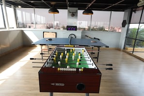Billiards