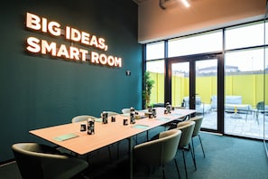 Sala de reuniones