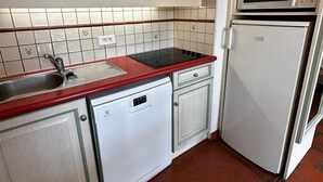 Eget kjøkken