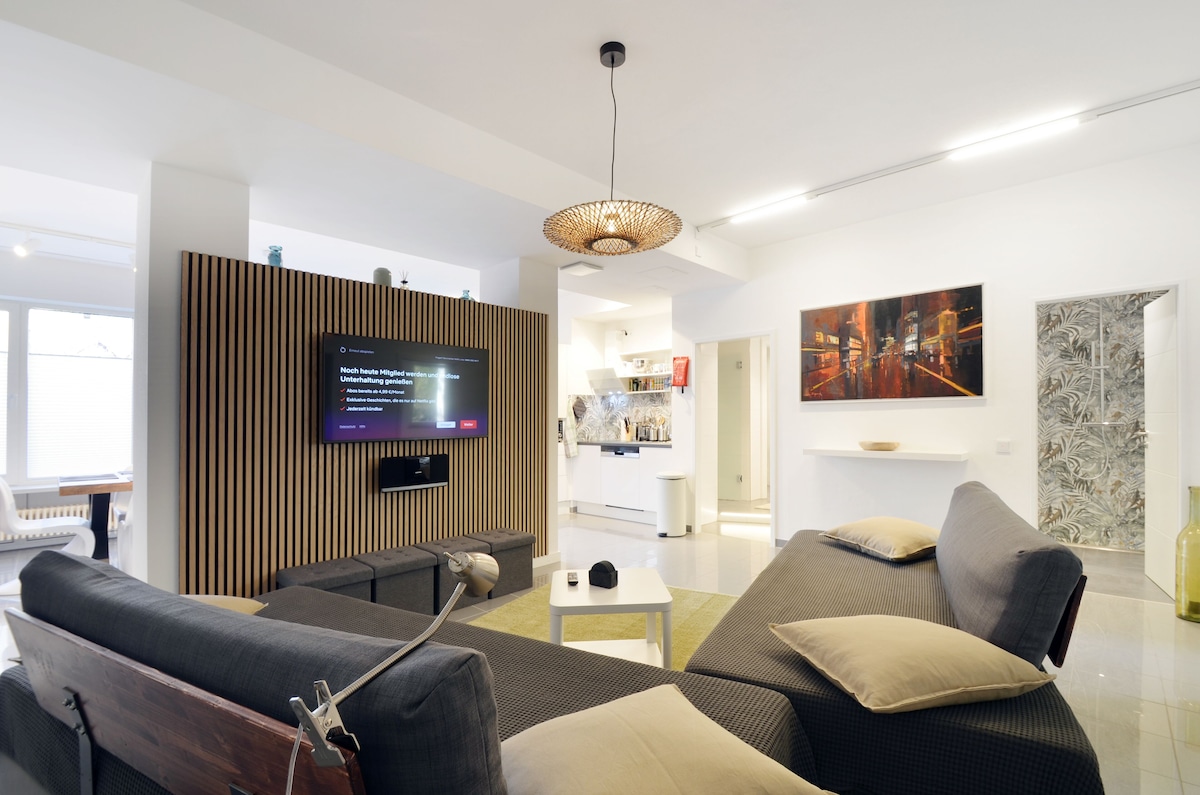 Bild für Gastgeberprofil