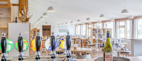 Ferienhaus | Speisen