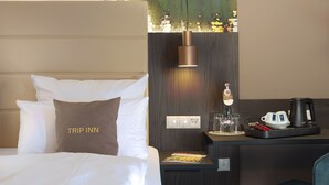 Room - Mercure Frankfurt-Offenbach Ost (Offenbach am Main)