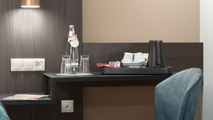 Interior - Mercure Frankfurt-Offenbach Ost (Offenbach am Main)