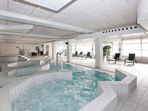 Tratamiento de spa