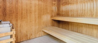 4 Person Holiday Home on a Holiday Park in Faaborg