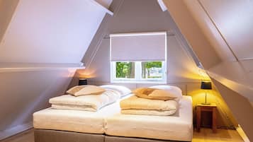 Bungalow | Wifi gratis