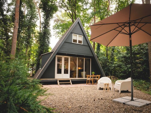 Boshuisje Rekem One-Bedroom Houses