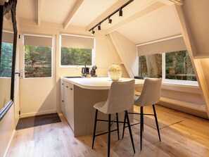 Bungalow | Private kitchen