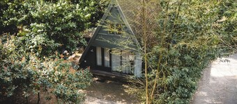 Boshuisje Rekem One-Bedroom Houses
