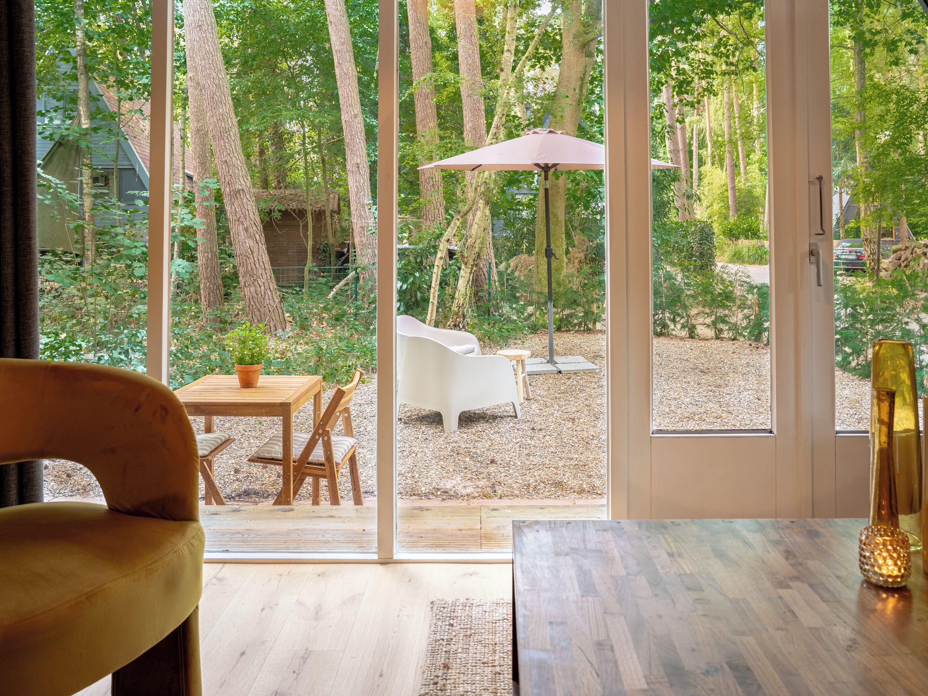 Bungalow | Woonruimte