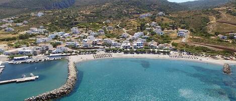 Plage à proximité