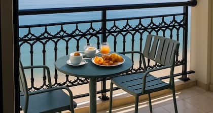 Beachfront Panorama Nest in Kythira