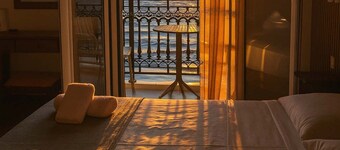 Beachfront Panorama Nest in Kythira
