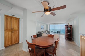 Interior - Ocean Front Luxury Beach Living! (Coronado)