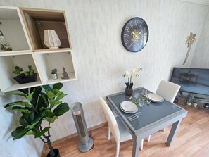 Dineren