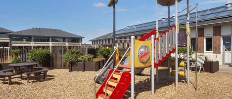 Apartment | Children’s area