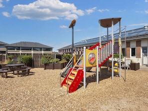 Apartment | Children’s area
