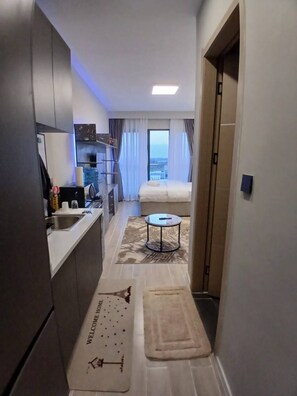 1 bedroom, WiFi