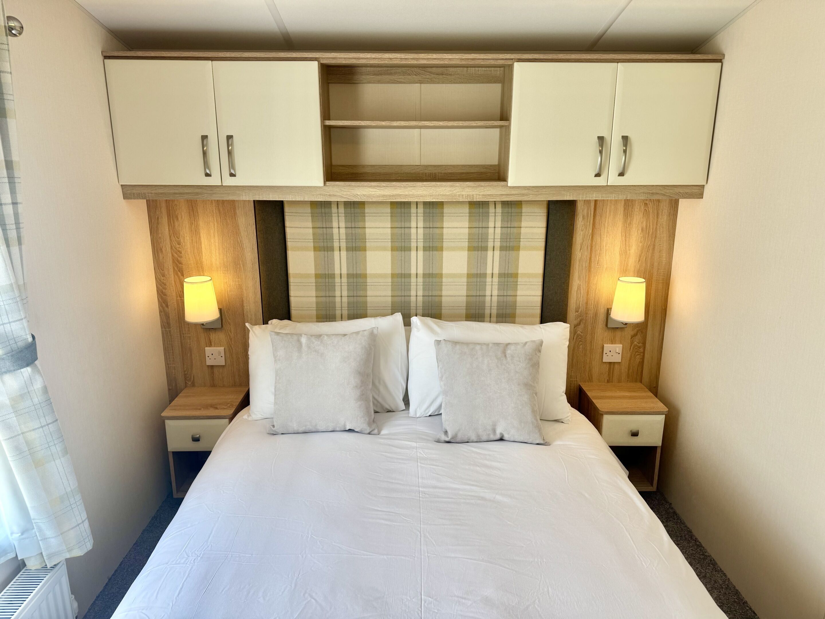 Seaside Road 10a - Pet Friendly - Yorkshire