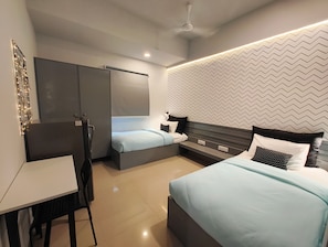 Roupas de cama premium