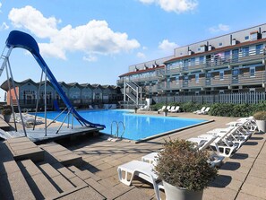 Apartment | Pool