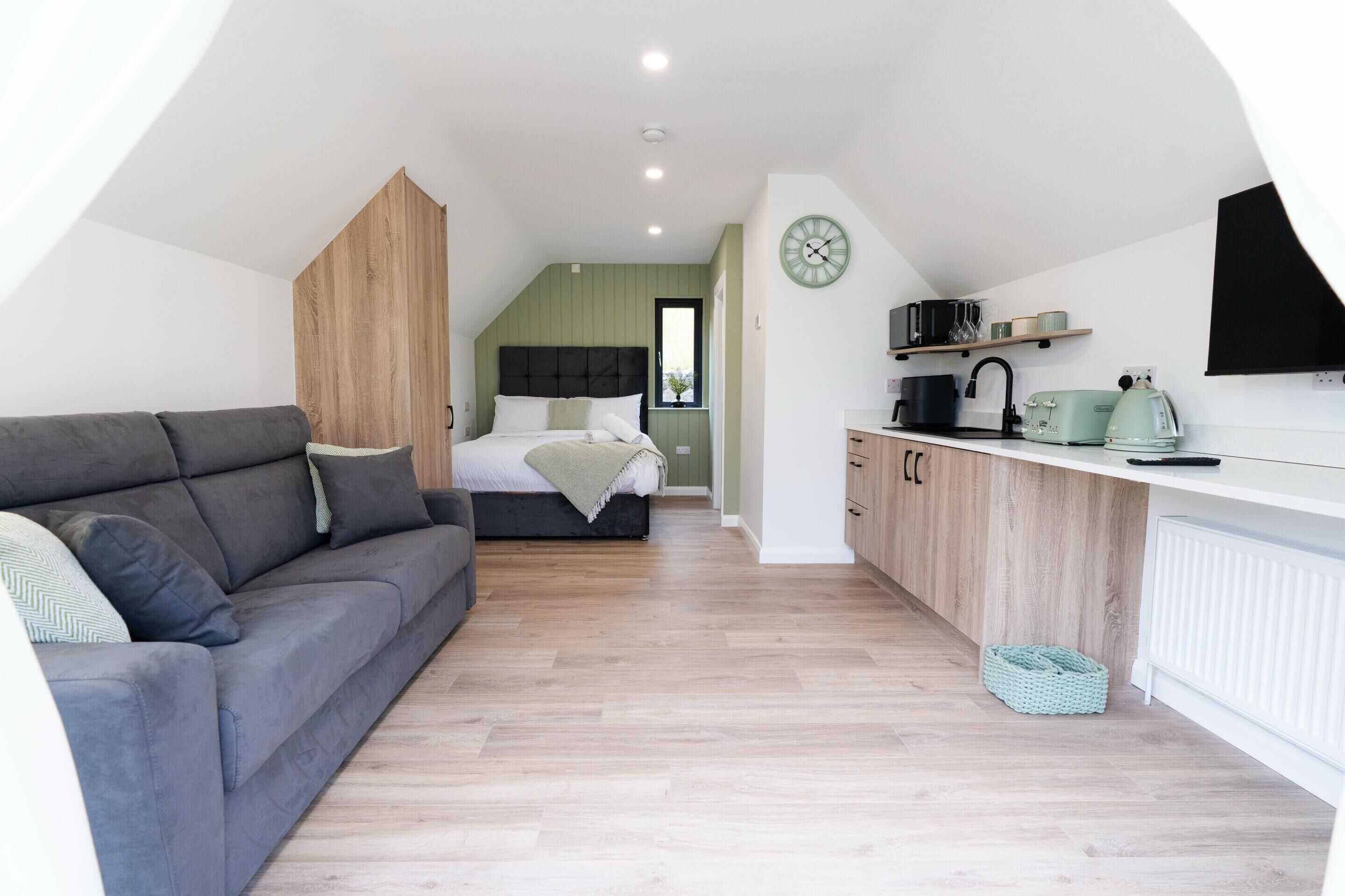 Living Space 