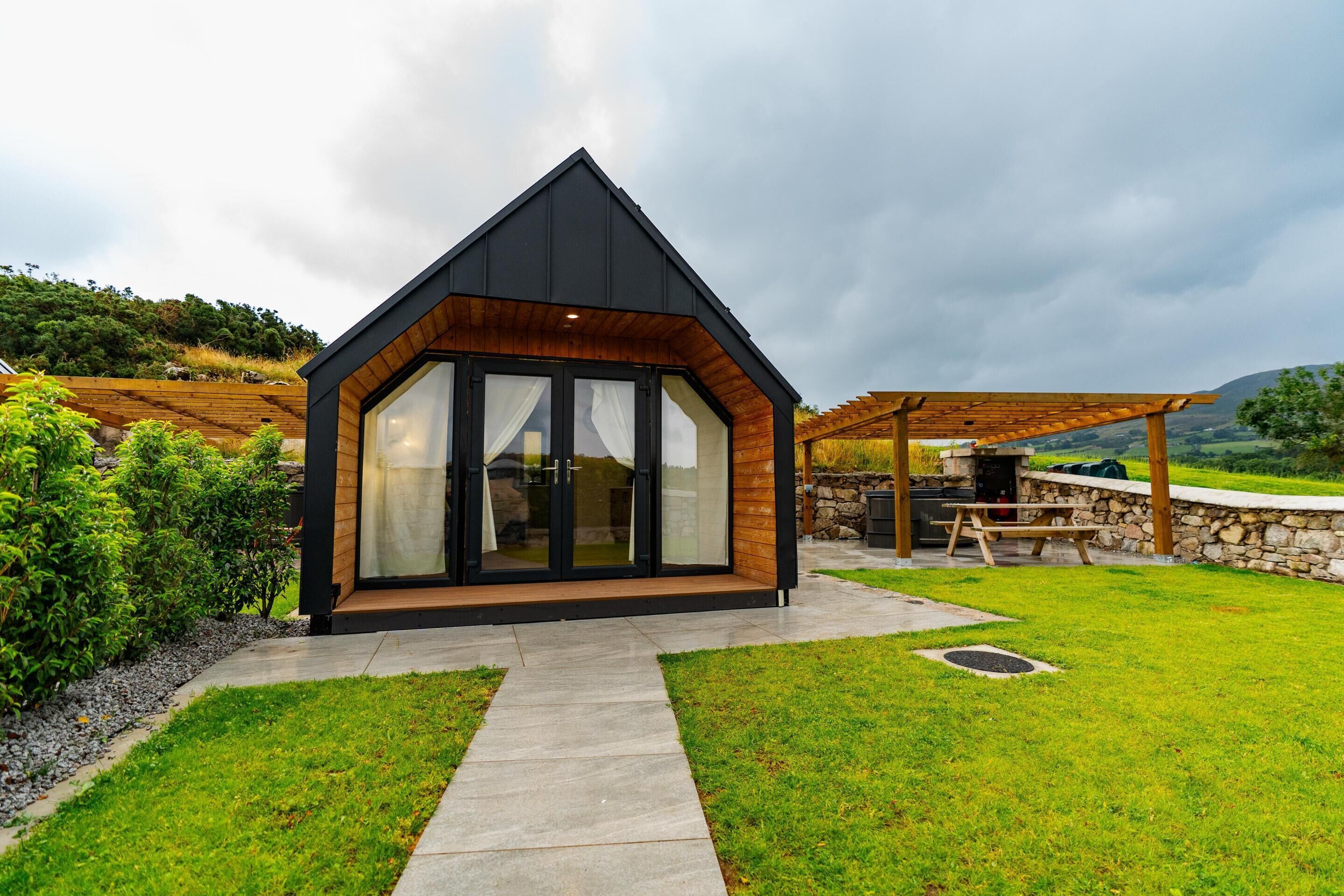 Luxury Cabin