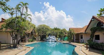 Two Fifty Nine Resort 259 รีสอร์ต