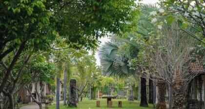 Two Fifty Nine Resort 259 รีสอร์ต