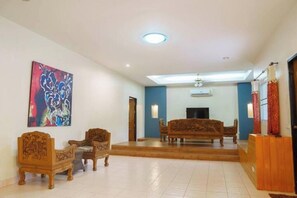 Interior - Two Fifty Nine Resort 259 รีสอร์ต (Tambon Bang Phra)