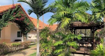 Two Fifty Nine Resort 259 รีสอร์ต