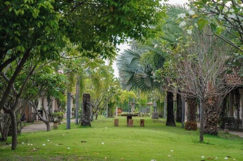 Two Fifty Nine Resort 259 รีสอร์ต