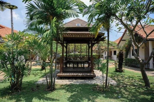 Terrazza/patio
