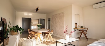 마스 스위트 - 더 리버 하우스