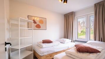 House, 2 Bedrooms, River View | Wi-fi percuma